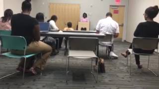 COM 231 intro speech