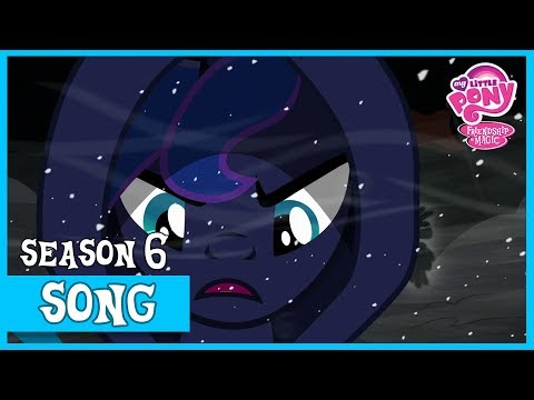 Luna's Future (A Hearth's Warming Tail) | MLP: FiM [HD]