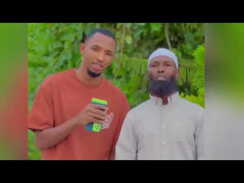 New Nashida Harayaa Abdoosh Aliyyii 2025 Yeroo Dhihotii