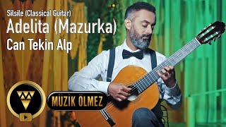 Can Tekin Alp - Adelita (Mazurka) (Official Video Klip)