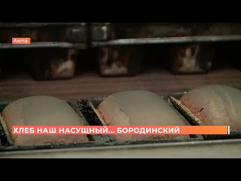 Почему выросли цены на хлеб: узнали на примере самого популярного «бородинского»