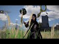Crimson Desert Sealed Artifact: Sinking Fort Location &amp; Completion