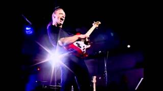 Billy Sheehan - Toss It On The Flame (Live)