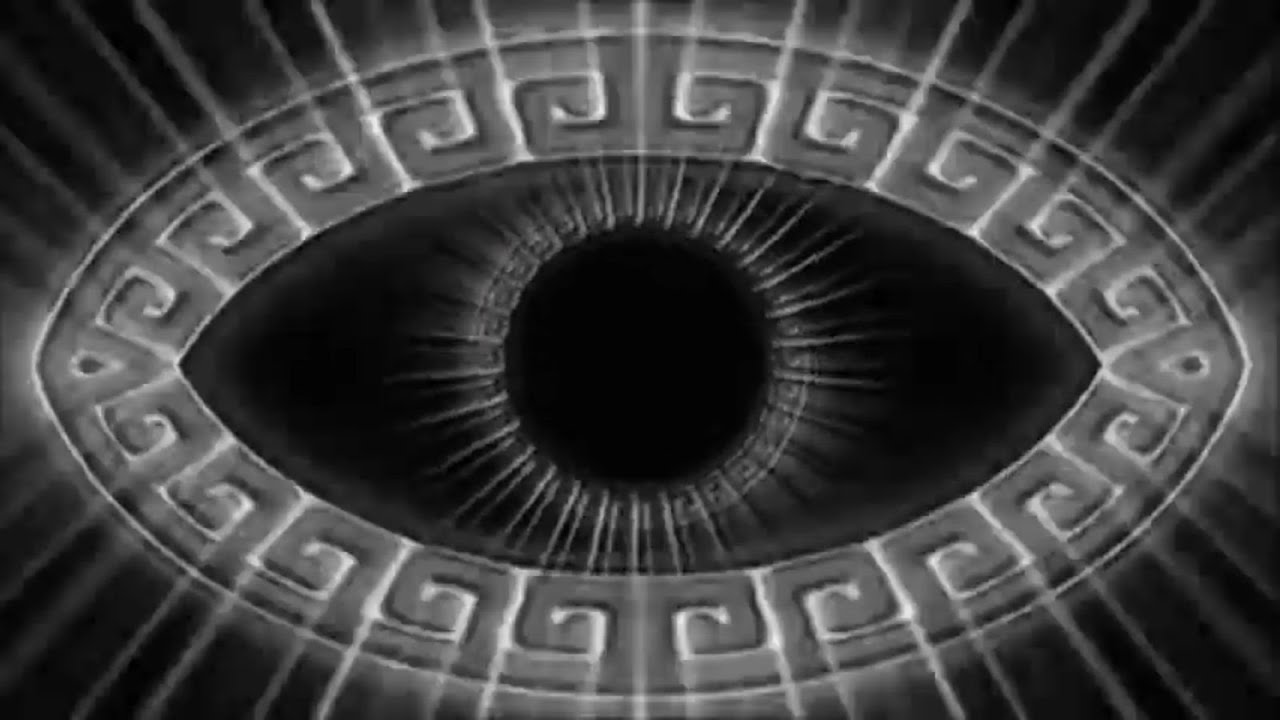 Dmc Mystic -  Tribal House (Eye mix)