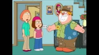 Family Guy ● Pee Pants The Clown