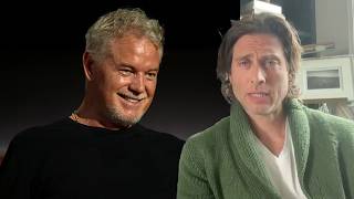 Download Lagu Brad Falchuk on Eric Dane’s ‘COURAGE’ \u0026 ‘DEFIANCE’ in Final Interview (Exclusive) MP3