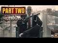 i came to Italy for destroy virus | hitman |