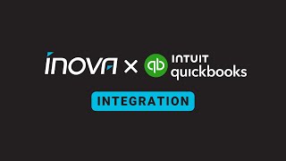 Inova Payroll and Quickbooks Online Integration | Automate Payroll Journal Entries with Inova HCM