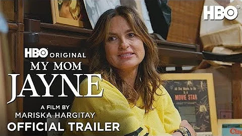 My Mom Jayne, A Film By Mariska Hargitay | Official Trailer 🔥June 27 🔥Documentary | MAX