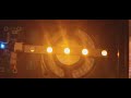 Light show music video 