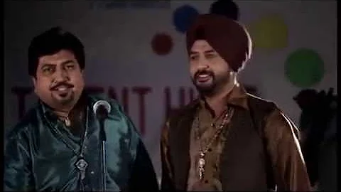 Yaari Full Song Surinder Shinda & Surinder Laddi Feat Mikku Singh Official Video 2011