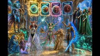 One Image. Countless Stories Waiting to Be Told. | Celestial Tides | Episode 8
