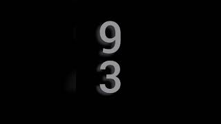 100To0 Countdown Timer