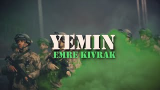 EK - Yemin  Resimi