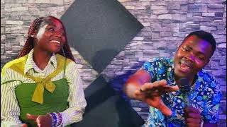 MPOKEE YESU MAISHANI MWAKO_ESAU TOSH_Ft_SHARON MUTHOKA
