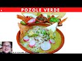 POZOLE VERDE