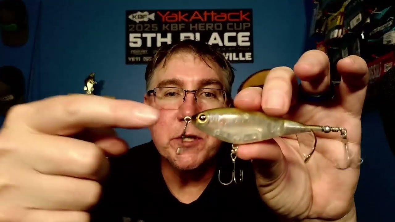 Don't Miss Out! October Bass Fishing Secrets
