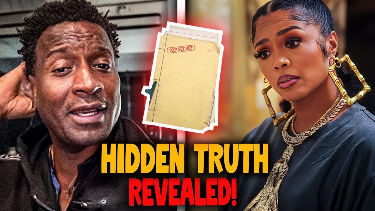 The DARK Secret Kirk HID From Rasheeda — FINALLY EXPOSED! LHHATL