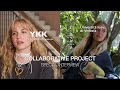 【YKK × IUAV】2025 Collaborative Project: Behind the Scenes Fashion works by Agnese De Fazio