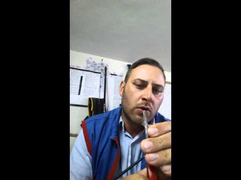 Quel tubicino che esce con lo Starlight come utili