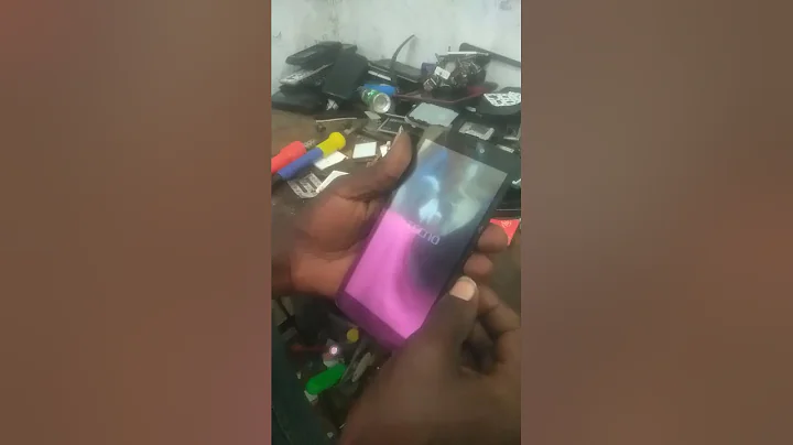 techno pop 2 power touch replacement