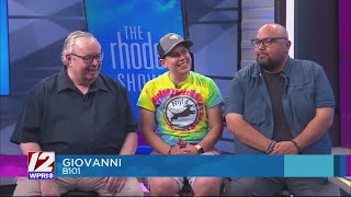 Rhody Roundup:   How good are you with directions?