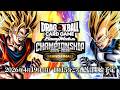 CHAMPIONSHIP 2025-2026 GRAND FINALS【ドラゴンボールスーパーカードゲーム フュージョンワールド】