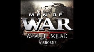 OITG man of war assoult squad 2