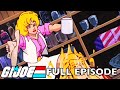 The Traitor: Pt 1 | G.I. Joe: A Real American Hero | S01 | E46 | Full Episode