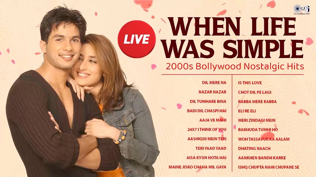 LIVE :🎙️🔥 Sadabahar Yaadgar Hindi Gaane 🔥 Purane Filmi Geet 💫 BEST LOVE SONGS | 