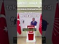 Özgür Özel, Akın Gürlek'in tapularını tek tek gösterdi