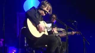 Goo Goo Dolls - Two Days in February (Live in Syracuse) 4/7/14