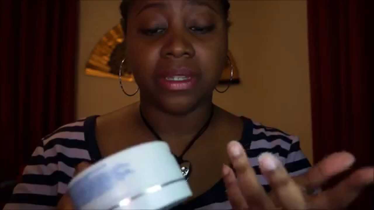 Review: Dove Quench Absolute System