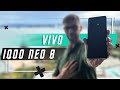 ФЛАГМАНСКИЙ ПОДХОД 🔥 СМАРТФОН VIVO IQOO NEO 8 VS XIAOMI POCO F5 ЛУЧШИЙ 50 МП Snapdragon 8+ Gen 1 ТОП