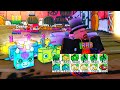 Day One of trying to get Huge Doodle Cat (4k) #petsimulator #roblox
