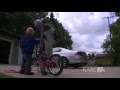 WWII vet forms unlikely friendship with preschooler