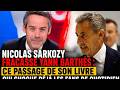 Yann Barthès attaqué de plein fouet par Nicolas Sarkozy : la séquence qui enflamme les réseaux
