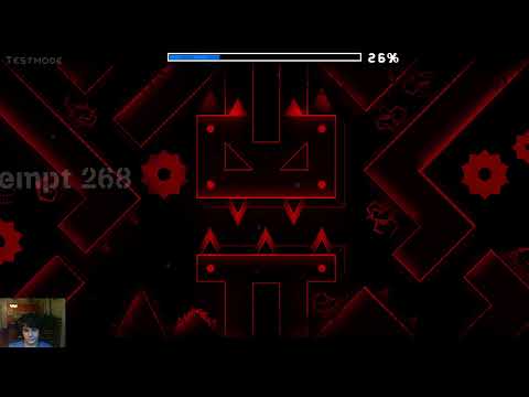 Unnerfed slaughterhouse 1st wave (WR)