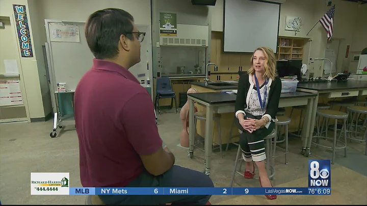 CCSD employees react to budget that doesn't include a pay raise