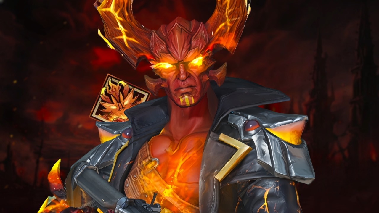 سترايك باس ابو قرون