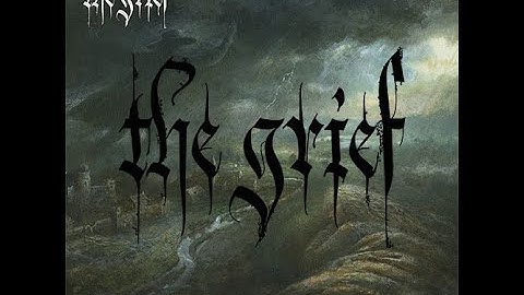 The Grief - Through Fire & Rain (Visualizer Video)