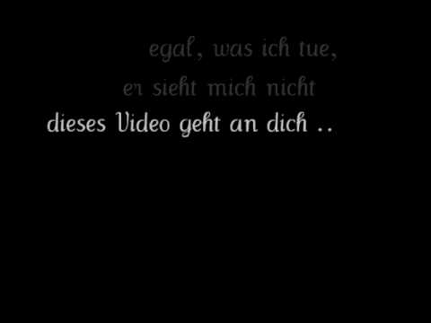 & wenn ich ehrlich bin ..