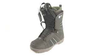 Salomon Titan Snowboard Boots -