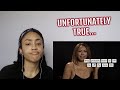 Kat Graham being mistreated for several minutes straight | Jada Adriel