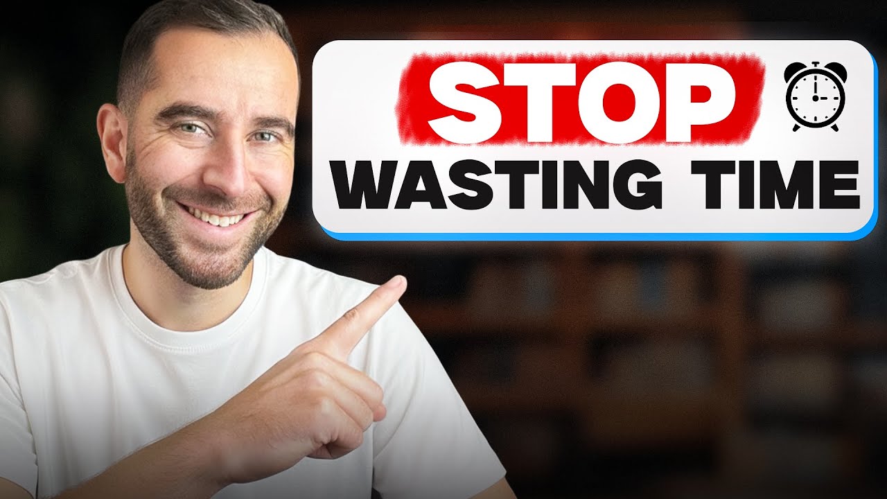 5 Time Hacks That Actually Save You Hours YouTube