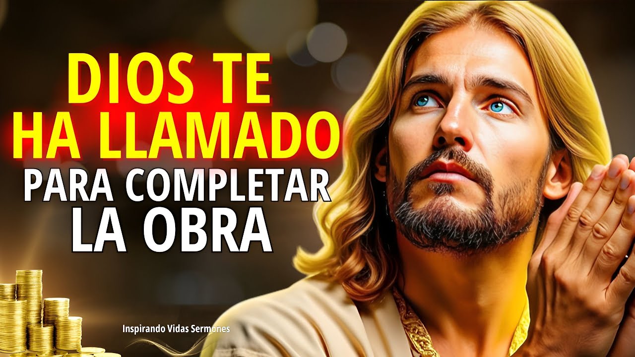 🔥Dios Quiere Usarte para Transformar Vidas Dolorosas | Oración de la mañana Salmo 91