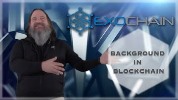 Bob Stewart Shares His Background in Blockchain Technology