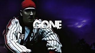 Gone - Eminem Type Beat | Hip-Hop Instrumental (Prod. NodaMixBeats™)