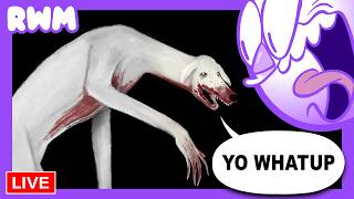 ANALOGUE HORROR returns!