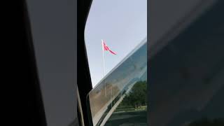 Türk Bayrağı Snap